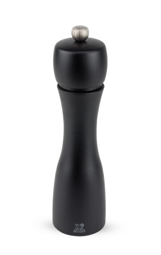 Młynek do pieprzu, 21 cm, czarny, Tahiti