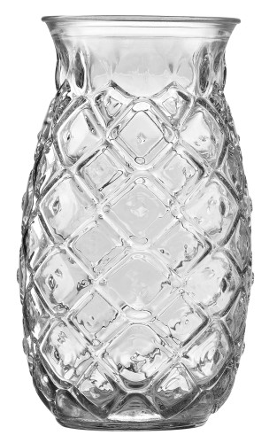 Szklanka Pineapple 505 ml, Tiki
