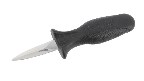 Nóż do ostryg, 15,7 cm