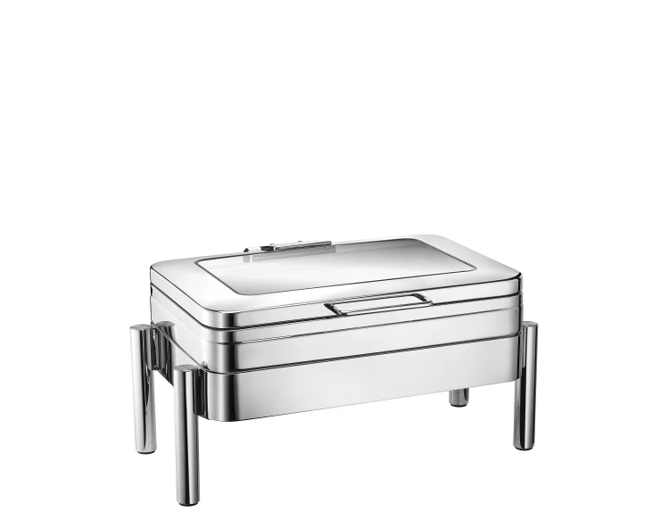 Podgrzewacz indukcyjny GN 1/1, Supreme