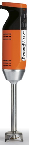 Mikser, Two-Speed 160, Dynamix