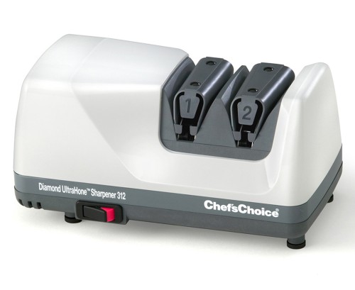 Elektryczna ostrzałka, 312 Diamond UltraHone®