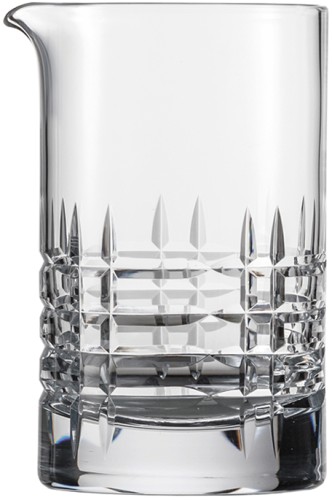 Szklanka barmańska 500 ml, Basic Bar Classic