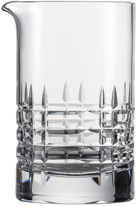 Szklanka barmańska 500 ml, Basic Bar Classic