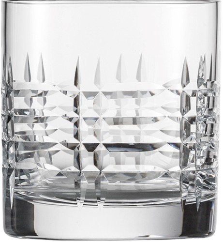 Szklanka DOF 369 ml, Basic Bar Classic