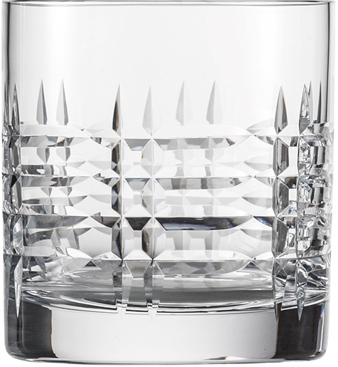 Szklanka DOF 369 ml, Basic Bar Classic