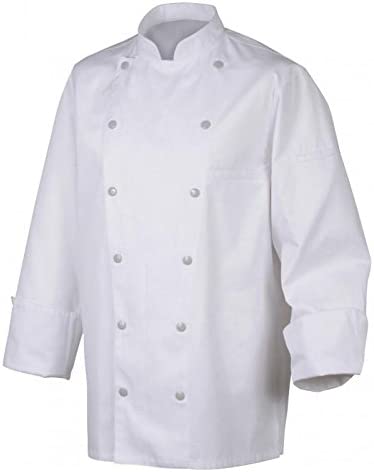 SAVOYE, biała, długi rękaw, rozm. XXXL