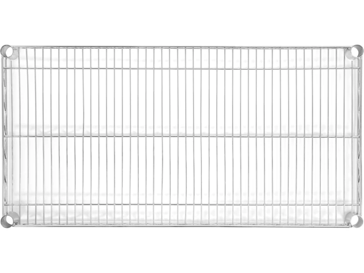 PÓŁKA DO REGAŁU AŻUROWEGO 457X906MM