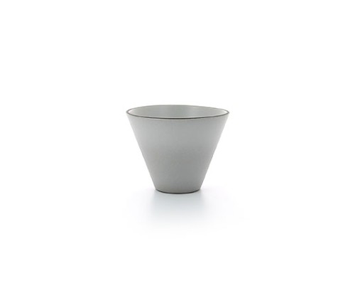 Kubek, 250 ml, szary, Equinoxe