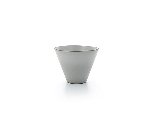 Kubek, 250 ml, szary, Equinoxe