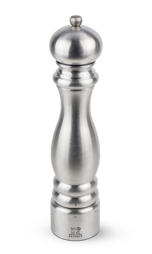 Młynek do pieprzu, 30 cm, inox, Paris Chef