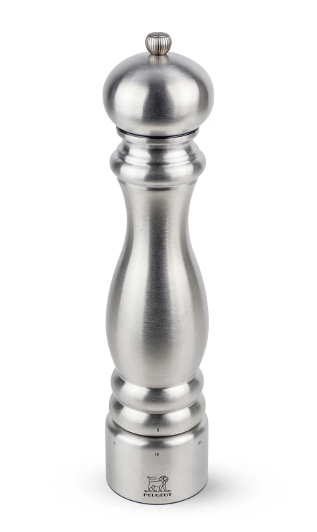 Młynek do pieprzu, 30 cm, inox, Paris Chef