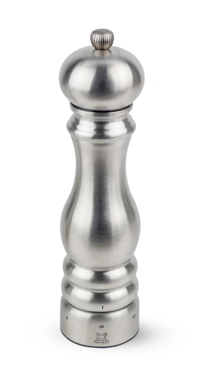Młynek do pieprzu, 22 cm, Paris Chef