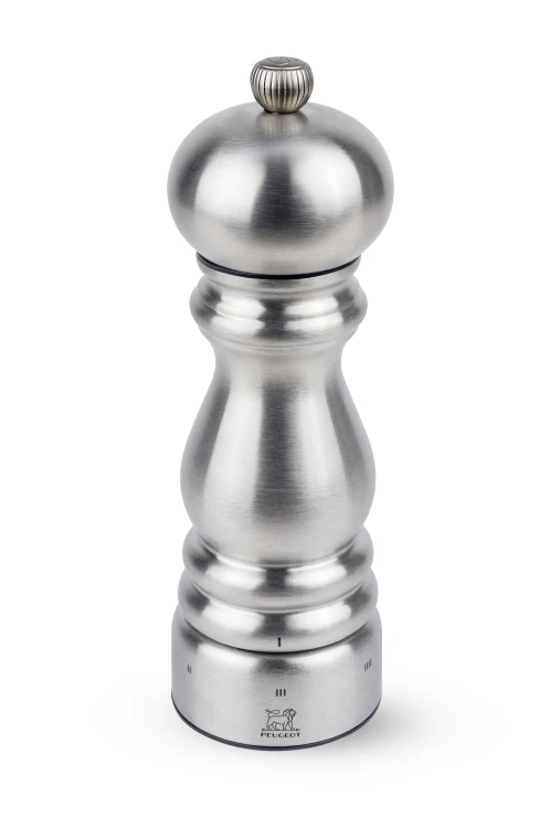 Młynek do pieprzu, 18 cm, Paris Chef