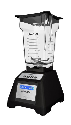 Blender, EZ 600