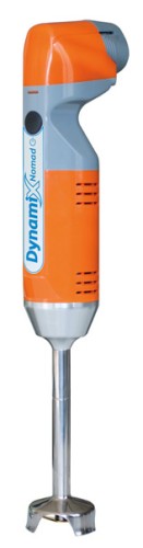 Mikser bezprzewodowy, Nomad 160, Dynamix
