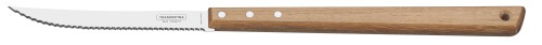 Nóż ząbkowane ostrze dł. 47,6 cm