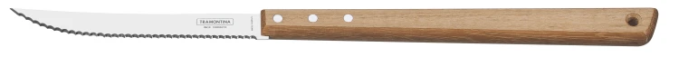 Nóż ząbkowane ostrze dł. 47,6 cm