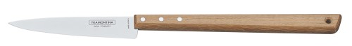 Nóż gładkie ostrze dł. 45,8 cm