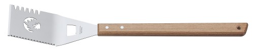 Łopatka ząbkowane krawędzie dł. 48 cm