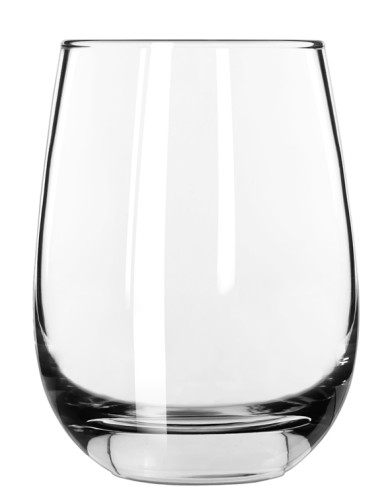 Szklanka 450 ml, L'esprit du vin