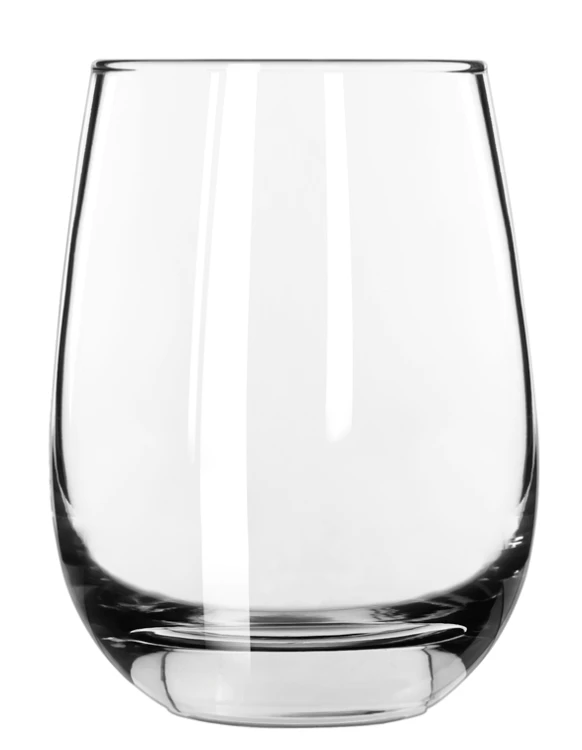 Szklanka 450 ml, L'esprit du vin