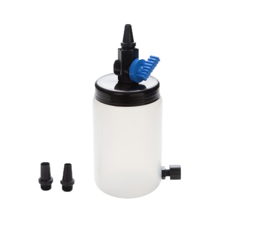 Dyspenser do sferyfikacji, 500 ml