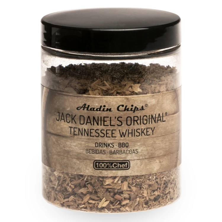 Trociny Jack Daniel’s do aromatyzera