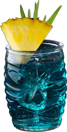 Szklanka Vaso 473 ml, Tiki