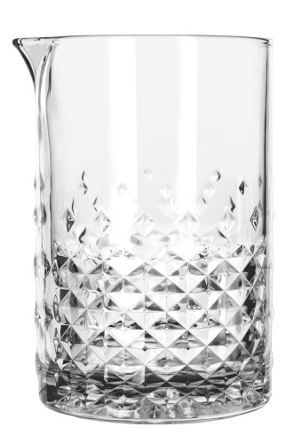 Szklanka 750 ml, Carats
