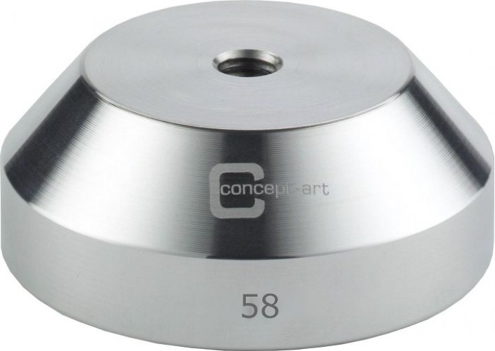 Podstawa pod tamper