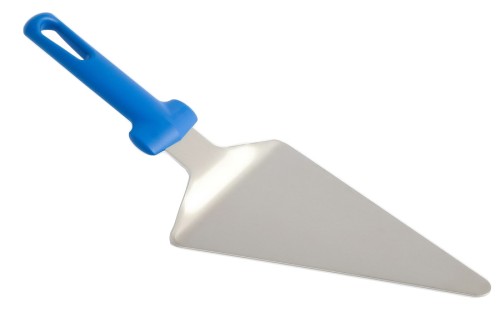 Łopatka łamana, 15 cm, trójkątna, do pizzy