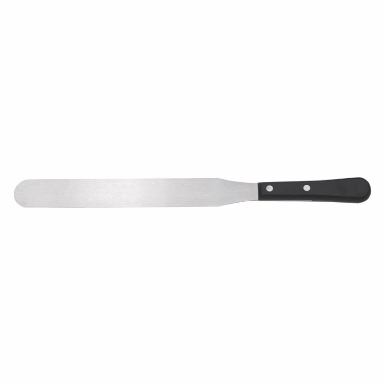 Szpatuła prosta, 31 cm