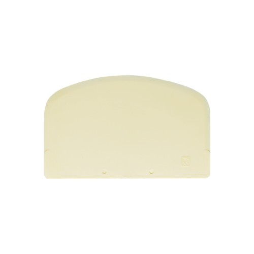 Skrobka standardowa, 13,7x8,6 cm