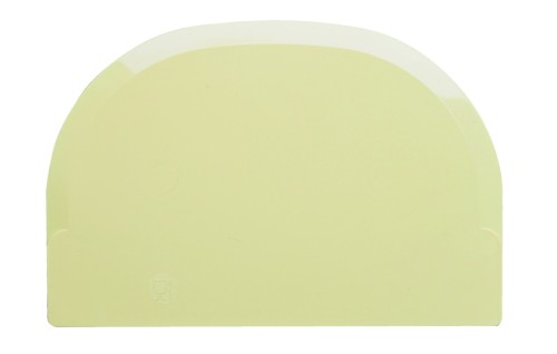 Skrobka standardowa, 11,2x7,8 cm