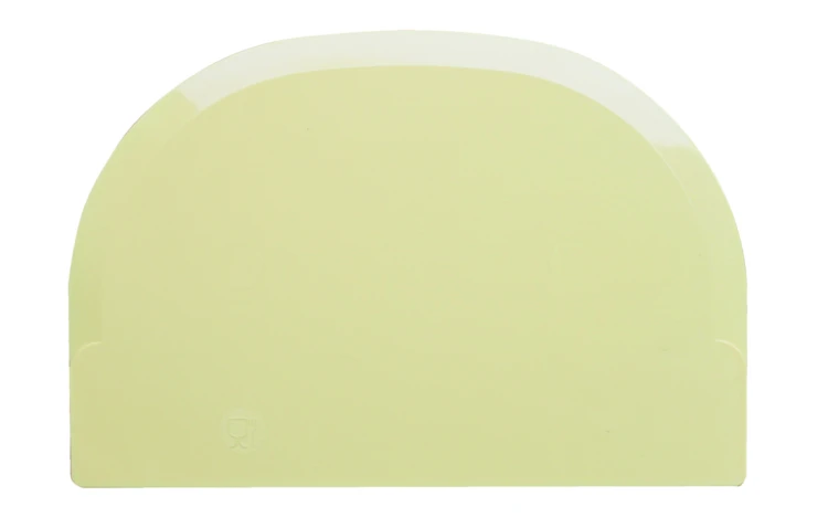 Skrobka standardowa, 11,2x7,8 cm