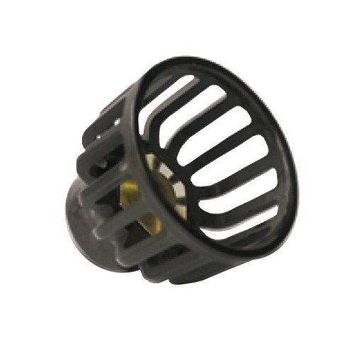 Końcówka rozpylająca do pistoletu cukierni., 8 mm