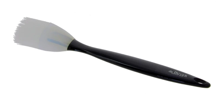 Pędzelek okrągły, 25 cm