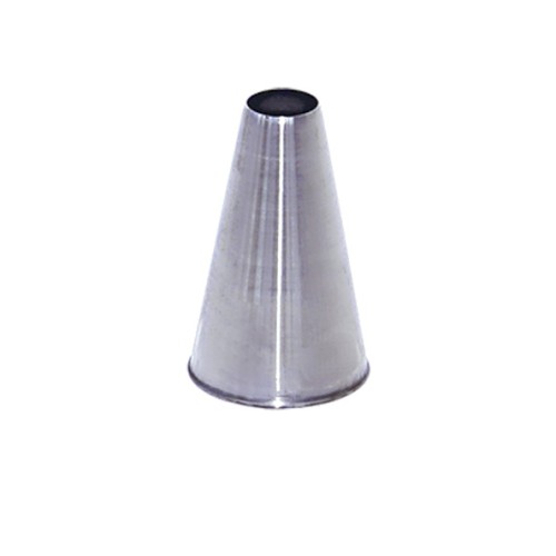 Końcówka cukiernicza, okrąg, 10 mm