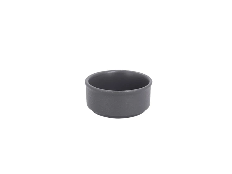Ramekin, 100 ml, szary, Neofusion