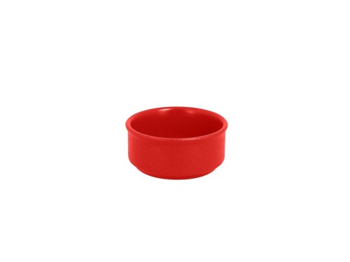 Ramekin, 100 ml, czerwony, Neofusion