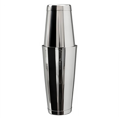 Shaker, 800 ml, Tin Tin