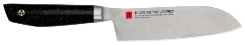 Nóż Santoku, 13 cm, kuty, VG10 Pro