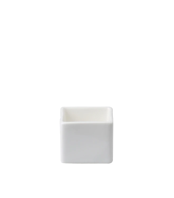 Naczynie kostka, 60 ml, Minimax