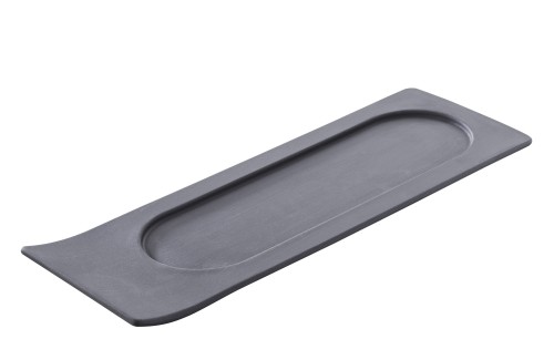Talerz do serwowania, 31x11 cm, Solid