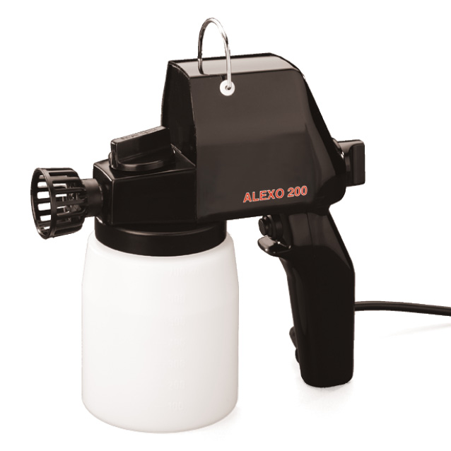 Pistolet cukierniczy, 700 ml