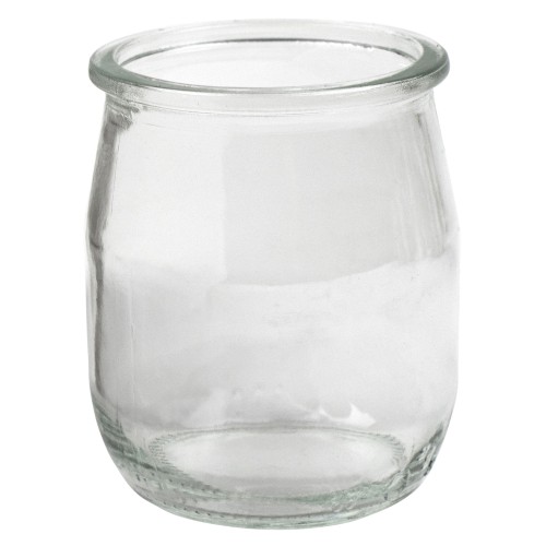 Słoik Yogurt, 120 ml