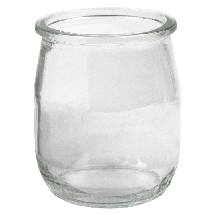 Słoik Yogurt, 120 ml