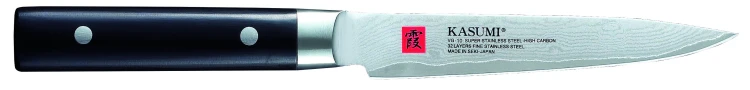 Nóż kuchenny, 12 cm, Damascus