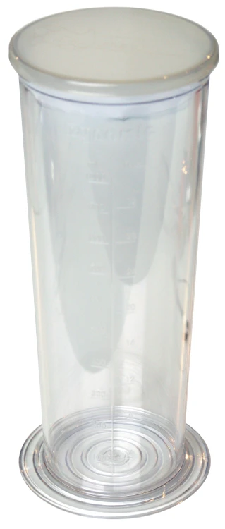 Pojemnik do miksowania, 1 l, Dynamix